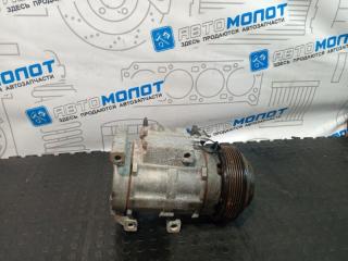 Компрессор кондиционера Hyundai Grand Starex D4CB VGT 174Л.С ЕВРО 4 Компрессор кондиционера Hyundai Grand Starex D4CB VGT 174Л.С ЕВРО 4