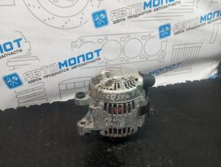 Генератор Hyundai Grand Starex D4CB VGT 174Л.С ЕВРО 4 Генератор Hyundai Grand Starex D4CB VGT 174Л.С ЕВРО 4