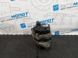 Генератор Hyundai Porter D4CB 133 л.с. Evro 5 Генератор Hyundai Porter D4CB 133 л.с. Evro 5