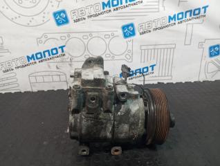 Компрессор кондиционера Hyundai Grand Starex D4CB VGT 174Л.С ЕВРО 4 Компрессор кондиционера Hyundai Grand Starex D4CB VGT 174Л.С ЕВРО 4