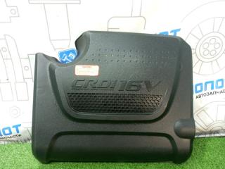 Крышка двигателя декоративная Hyundai Santa Fe DM D4HB Евро 5