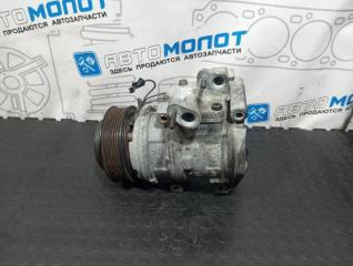 Компрессор кондиционера Hyundai Grand Starex D4CB VGT 174Л.С ЕВРО 4 Компрессор кондиционера Hyundai Grand Starex D4CB VGT 174Л.С ЕВРО 4