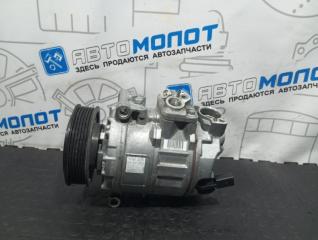 Компрессор кондиционера Volkswagen Golf 6 5K5 CAV Компрессор кондиционера Volkswagen Golf 6 5K5 CAV