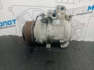 Компрессор кондиционера Hyundai Grand Starex D4CB VGT 174Л.С ЕВРО 4 Компрессор кондиционера Hyundai Grand Starex D4CB VGT 174Л.С ЕВРО 4