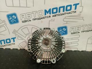 Вискомуфта Hyundai Grand Starex D4CB VGT 174Л.С ЕВРО 4 Вискомуфта Hyundai Grand Starex D4CB VGT 174Л.С ЕВРО 4