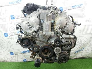 Двигатель Nissan Teana J32 2011 VQ25DE Двигатель Nissan Teana J32 2011 VQ25DE