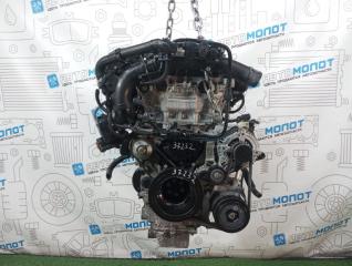 Двигатель Peugeot 208 UB 10XTA5 HN02 HNY