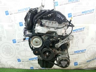 Двигатель Peugeot 207 WA 5F01 5FS EP6C EP6 5FW