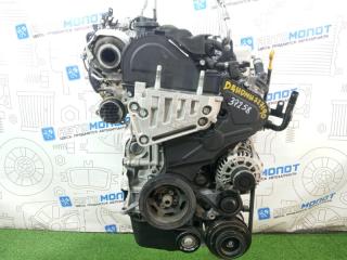 Двигатель Hyundai Tucson NX4 D4HD