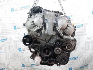 Двигатель Nissan Teana J32 2010 VQ25DE Двигатель Nissan Teana J32 2010 VQ25DE