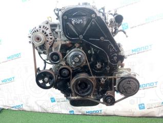 Двигатель Hyundai Porter D4CB 126л.с. Евро 4 Двигатель Hyundai Porter D4CB 126л.с. Евро 4