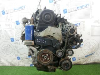 Двигатель Hyundai Santa Fe CM D4EB 2.2 под АКПП