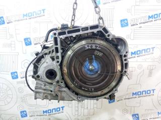 АКПП Honda Accord CU2 K24Z2
