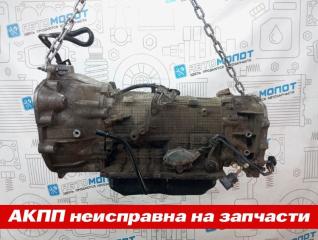 АКПП Mitsubishi L200 4D56