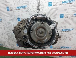 Вариатор (CVT) Nissan Teana J32 VQ25DE Не рабочая (На запчасти)