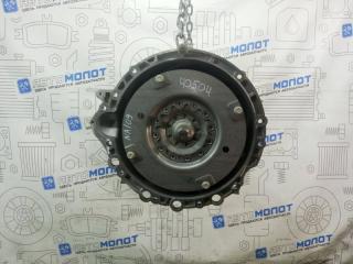 АКПП Jaguar XE R-Dynamic X760 2020 204PT