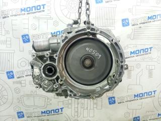 АКПП DSG Skoda Superb 3V5 2024 DNF