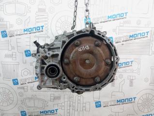 АКПП Volkswagen Tiguan 5N1 2009 CAW
