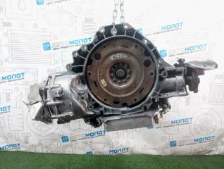 АКПП DSG Audi A7 4GA 2012 CHVA