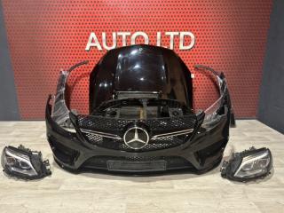 Запчасть ноускат Mercedes-Benz GLE 2017