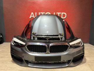 Запчасть ноускат BMW 5 2017