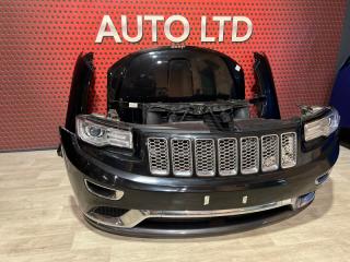 Ноускат Jeep Grand Cherokee WK2 Ноускат Jeep Grand Cherokee WK2