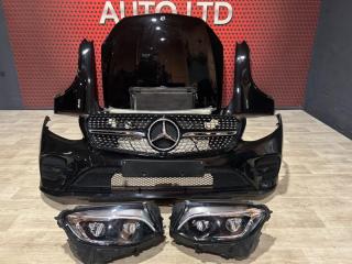 Запчасть ноускат Mercedes-Benz GLC Coupe 2019