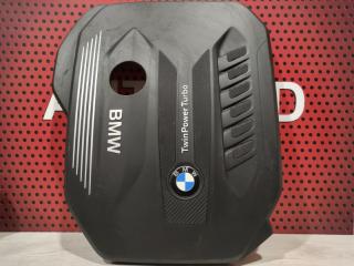 Декоративная крышка двигателя BMW 6 2017