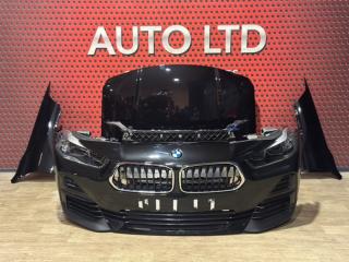 Запчасть ноускат BMW X2 2021