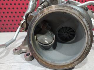 Турбина BMW X2 F39 B48C Турбина BMW X2 F39 B48C