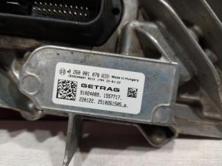 Блок управления АКПП BMW X2 F39 B48C Блок управления АКПП BMW X2 F39 B48C