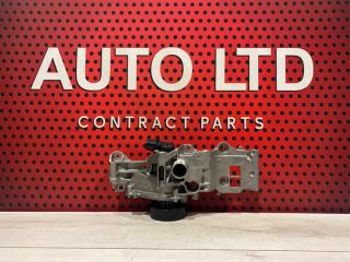 Запчасть помпа BMW X2 2021 F39 B48C 11518631940 контрактная Помпа BMW X2 2021 F39 B48C 11518631940 контрактная