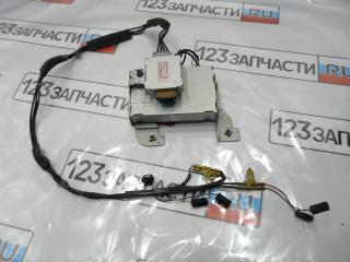 ТВ-Тюнер Nissan Teana J32 VQ25DE контрактная