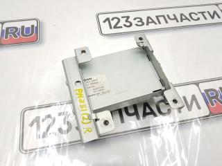 ТВ-Тюнер Nissan Murano PNZ51 VQ35DE контрактная