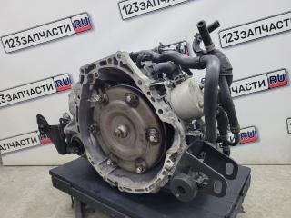 Вариатор ( АКПП ) K111-05A Toyota Avensis ZRT272 2012 3ZR-FAE