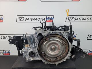 АКПП 2WD Hyundai Tucson JM200 2007 G4GC
