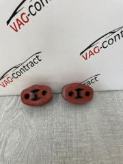 Подушка глушителя Volkswagen Polo 2011 1.6 CFNA Подушка глушителя Volkswagen Polo 2011 1.6 CFNA