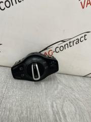Переключатель света фар Audi A5 2.0 CDNC контрактная