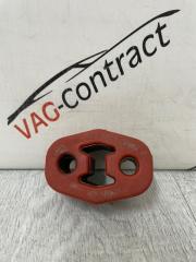 Подушка глушителя Skoda Rapid 2014 1.6 CFNA Подушка глушителя Skoda Rapid 2014 1.6 CFNA