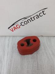 Подушка глушителя Skoda Rapid 2014 1.6 CFNA Подушка глушителя Skoda Rapid 2014 1.6 CFNA