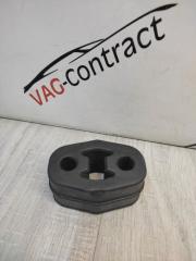 Подушка глушителя Skoda Rapid 2017 1.6 CWVB Подушка глушителя Skoda Rapid 2017 1.6 CWVB