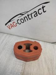 Подушка глушителя Skoda Rapid 2017 1.6 CWVB Подушка глушителя Skoda Rapid 2017 1.6 CWVB