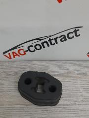 Подушка глушителя Skoda Rapid 2 2021 1.6 CWVB Подушка глушителя Skoda Rapid 2 2021 1.6 CWVB