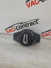 Переключатель света фар Audi A4 B8 2.0 CDNC БУ