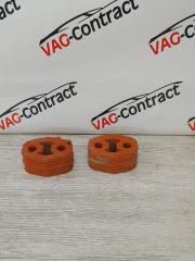 Подушка глушителя Volkswagen Polo 2017 1.6 CWVA Подушка глушителя Volkswagen Polo 2017 1.6 CWVA