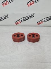 Подушка глушителя Volkswagen Polo 5 2011 1.6 CFNA Подушка глушителя Volkswagen Polo 5 2011 1.6 CFNA