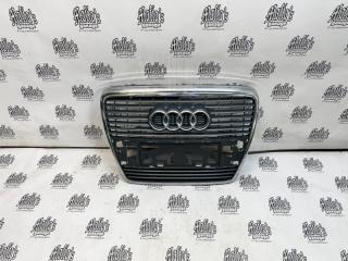 Решетка радиатора AUDI A6 C6 3.0 TDI ASB БУ