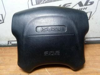 Airbag водительский ISUZU BIGHORN