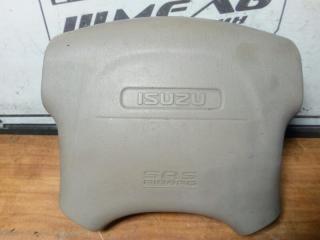 Airbag водительский ISUZU BIGHORN