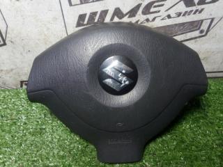 Airbag водительский SUZUKI JIMNY JB23W K6A 4815076J70KJ7 контрактная